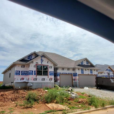 4352 N Rome Ave, Ozark, MO 65721 photo 1
