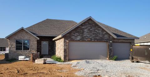 869 E Scott Wayne Dr, Nixa, MO 65714 photo 1