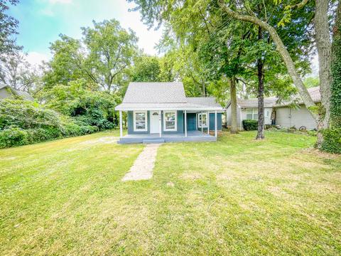 210 E Robberson St, Willard, MO 65781 photo 1