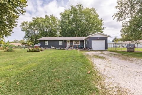 522 S Olive St, Marshfield, MO 65706 photo 1
