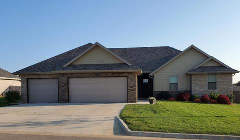 4703 Venice Ave, Ozark, MO 65721 photo 1