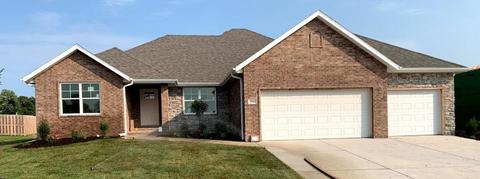 504 N Dublin Dr, Nixa, MO 65714 photo 1
