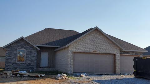 874 E Scott Wayne Dr, Nixa, MO 65714 photo 1