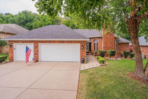 5159 S Clay Ave, Springfield, MO 65810 photo 1