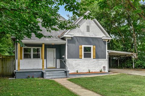 1467 N Sherman Ave, Springfield, MO 65802 photo 1