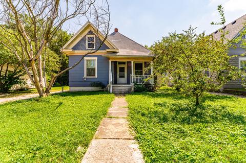 2032 N Franklin Ave, Springfield, MO 65803 photo 1
