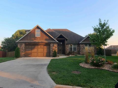 852 E Oxford Rd, Nixa, MO 65714 photo 1
