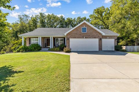 2184 W Deer Valley Ct, Springfield, MO 65810 photo 1