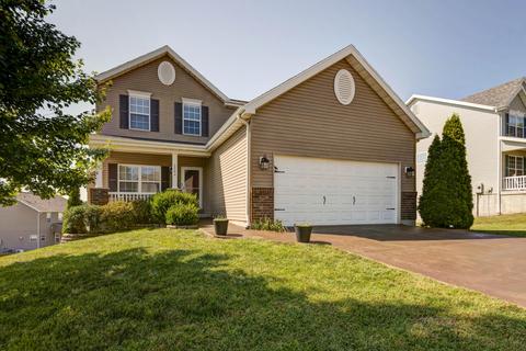 2206 W Drake St, Springfield, MO 65810 photo 1