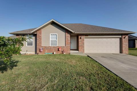 5583 W Sugarpine Dr, Springfield, MO 65802 photo 1