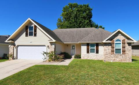 807 S Quade Rd, Springfield, MO 65802 photo 1