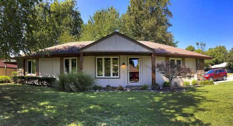 4021 S Sunrise Ave, Springfield, MO 65807 photo 1