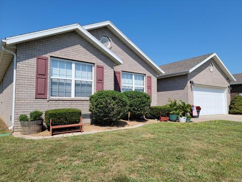 501 Cedar Ln, Willard, MO 65781 photo 1