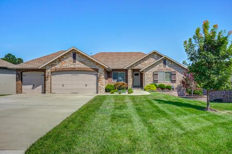 5366 S Oxynard St, Springfield, MO 65810 photo 1