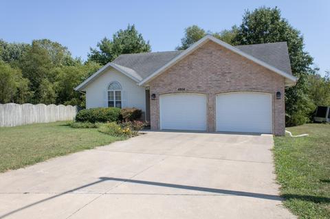4804 N Kensington Dr, Ozark, MO 65721 photo 1
