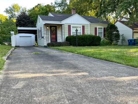 1715 E Cairo St, Springfield, MO 65802 photo 1
