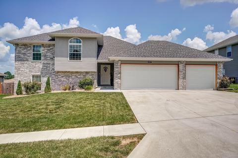 1937 W Springdale St, Springfield, MO 65803 photo 1