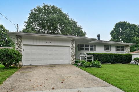 3314 N Stewart Ave, Springfield, MO 65803 photo 1