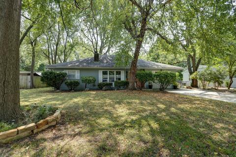 2102 E Cinderella Rd, Springfield, MO 65804 photo 1