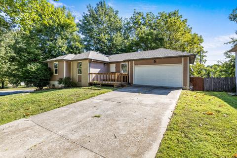 5638 S Franklin Ave, Springfield, MO 65810 photo 1