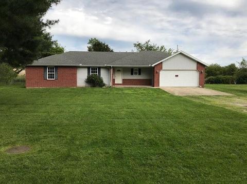 206 S Lynne Dr, Willard, MO 65781 photo 1