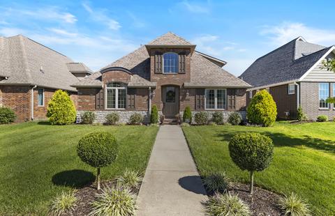 3839 E Brookdale Ter, Springfield, MO 65802 photo 1