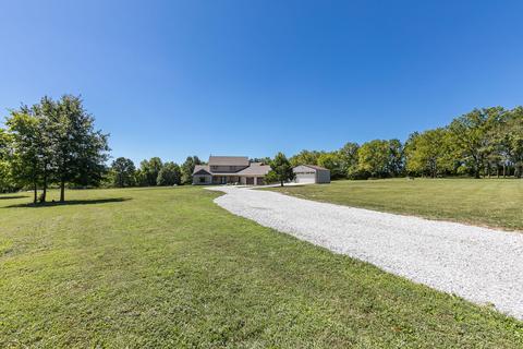 809 Carnation Dr, Billings, MO 65610 photo 1