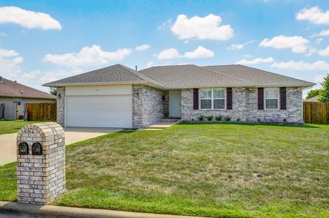 464 Texas Ave, Republic, MO 65738 photo 1