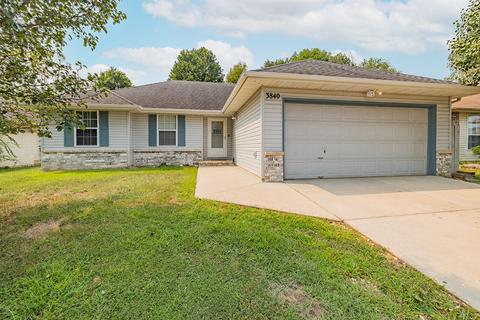 3840 W Kay Pointe Blvd, Springfield, MO 65802 photo 1