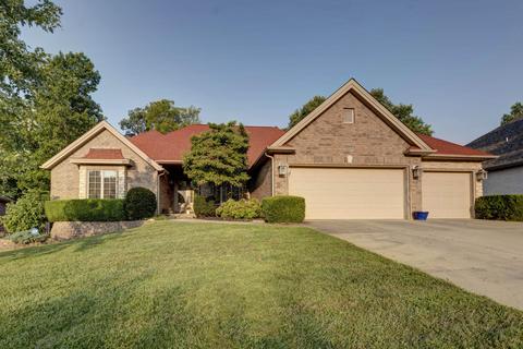5629 S Moonshine Ct, Springfield, MO 65804 photo 1