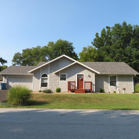 1107 April Dr, Ozark, MO 65721 photo 1