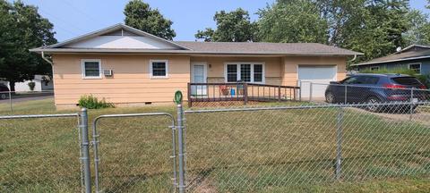 600 Marty St, Monett, MO 65708 photo 1