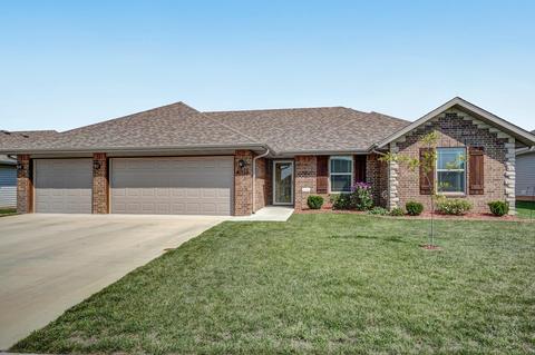 5609 W Pecan St, Springfield, MO 65802 photo 1
