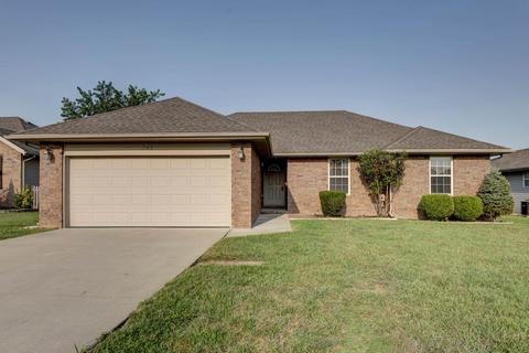 345 S Red Ave, Springfield, MO 65802 photo 1