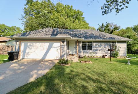 1822 N Yates Ave, Springfield, MO 65803 photo 1