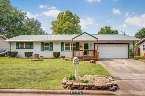 1237 N Drury Ave, Springfield, MO 65802 photo 1