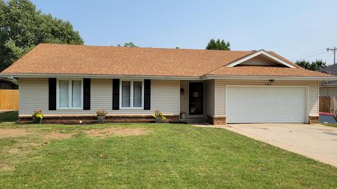 3562 S Virginia Ave, Springfield, MO 65807 photo 1