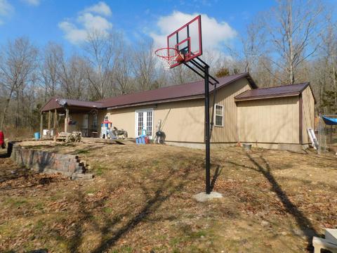 3833 County Road 672, Birch Tree, MO 65438 photo 1