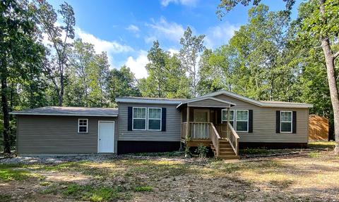 9680 County Road 2680, Mountain View, MO 65548 photo 1
