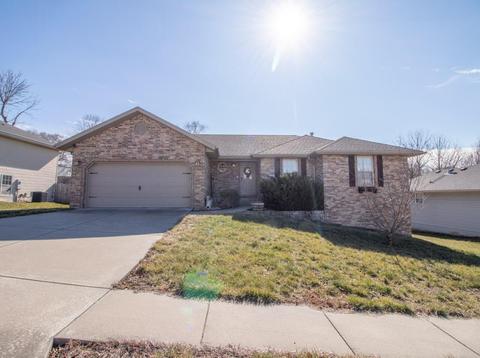 1110 W Eunice St, Ozark, MO 65721 photo 1