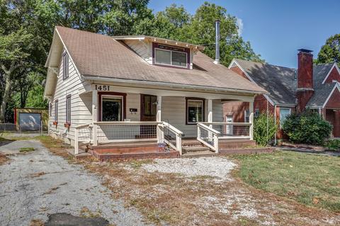 1451 S Kimbrough Ave, Springfield, MO 65807 photo 1