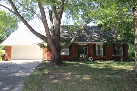 708 E Meadowlark Cir, Springfield, MO 65810 photo 1
