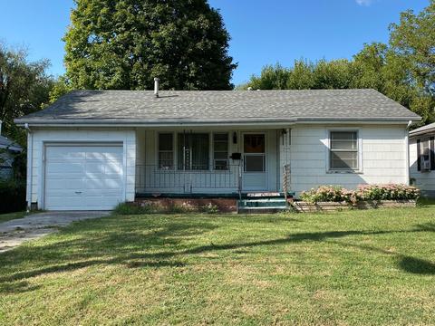1317 E Pacific St, Springfield, MO 65803 photo 1