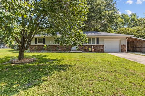 114 S Kyle Ave, Republic, MO 65738 photo 1