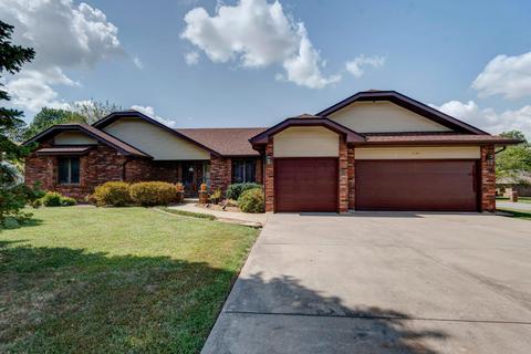 2843 N Primrose Cir, Springfield, MO 65803 photo 1