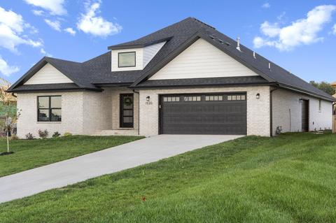 1520 N Edgemont Cir, Springfield, MO 65802 photo 1