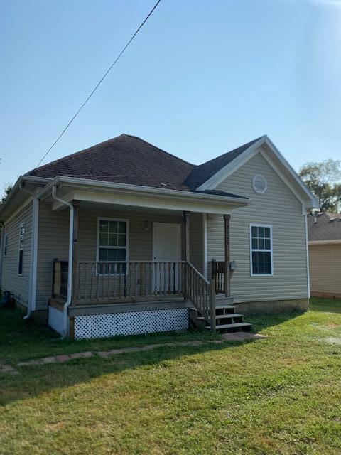 2100 W Calhoun St, Springfield, MO 65802 photo 1