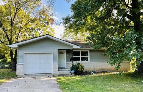1924 W Webster St, Springfield, MO 65802 photo 1