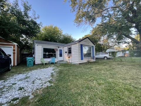 800 W Kerr St, Springfield, MO 65803 photo 1