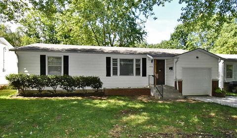 635 S Wildan Ave, Springfield, MO 65802 photo 1